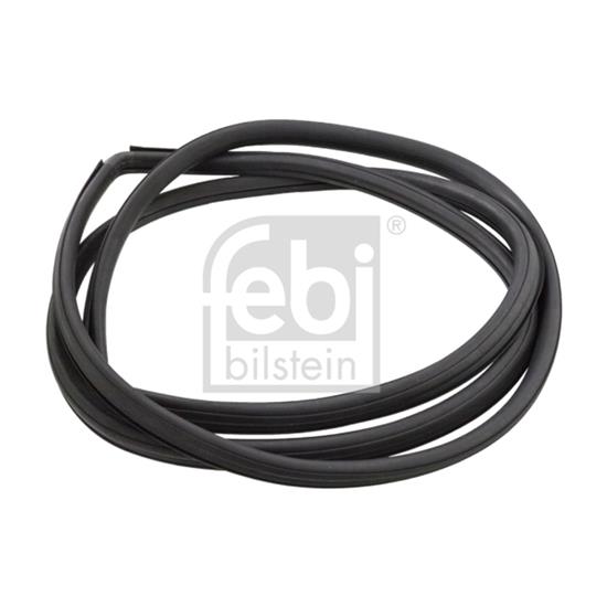 Febi Windscreen Seal 02752