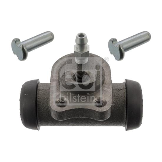 Febi Wheel Brake Cylinder 02772