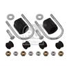 Febi Suspension Anti Roll Sway Bar Bush Repair Kit 02850