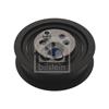Febi Timing Cam Belt Tensioner Pulley 02889