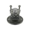 Febi Wheel Bearing Kit 02895