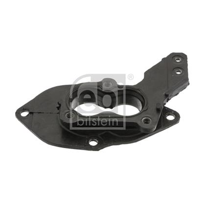 Febi Carburettor Mount Flange 02884