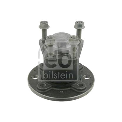 Febi Wheel Bearing Kit 02895