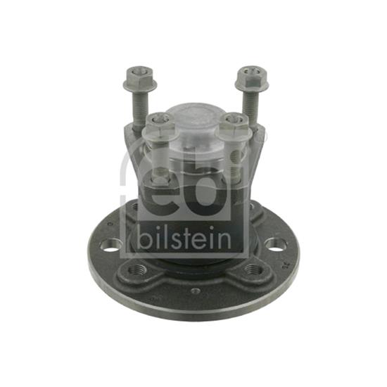 Febi Wheel Bearing Kit 02895