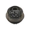 Febi Wishbone Control Trailing Arm Bush 02900