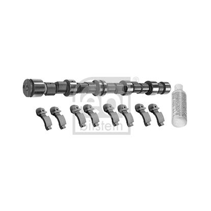 Febi Camshaft Kit 02985