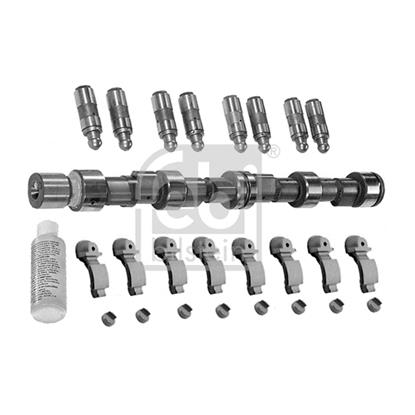 Febi Camshaft Kit 02987