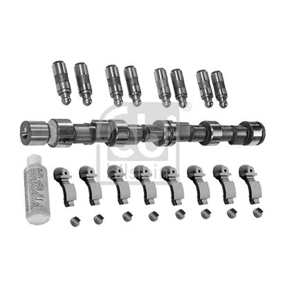 Febi Camshaft Kit 02997