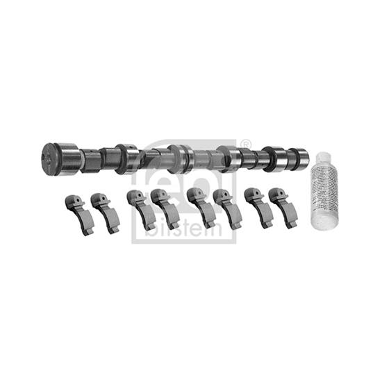 Febi Camshaft Kit 02985