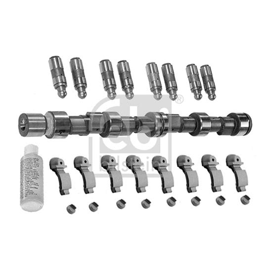 Febi Camshaft Kit 02987