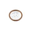 50x Febi Seal Ring thermal switch 03083