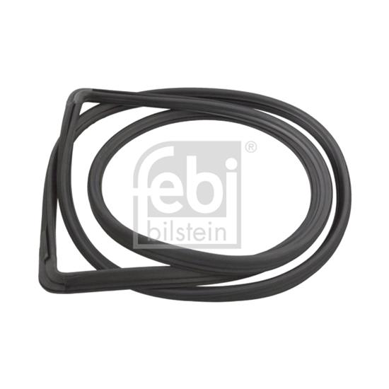 Febi Windscreen Seal 03012