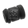 Febi Wishbone Control Trailing Arm Bush 03140