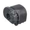 Febi Wishbone Control Trailing Arm Bush 03142