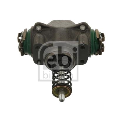 Febi Drum Brake Wedge Unit 03138