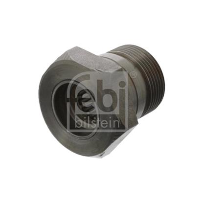 Febi Flywheel Bolt 03162