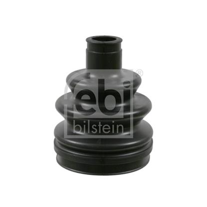 Febi Driveshaft CV Boot Bellow 03173