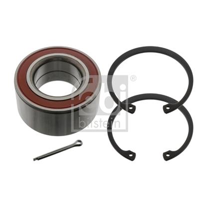 Febi Wheel Bearing Kit 03189