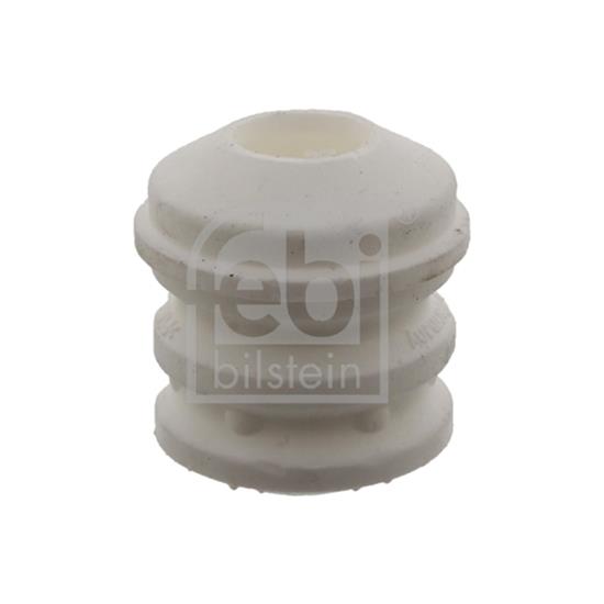 Febi Suspension Rubber Buffer 03100