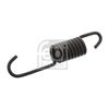 20x Febi Brake Adjuster Spring 03298