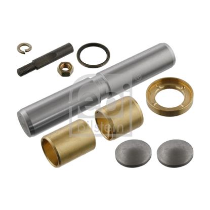 Febi Suspension Kingpin Repair Kit 03259