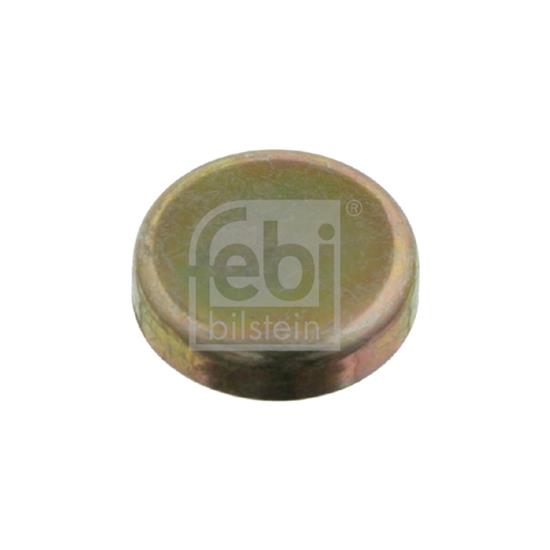 20x Febi Frost Core Plug 03203