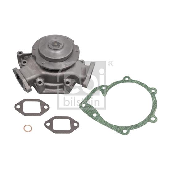 Febi Water Pump 03223