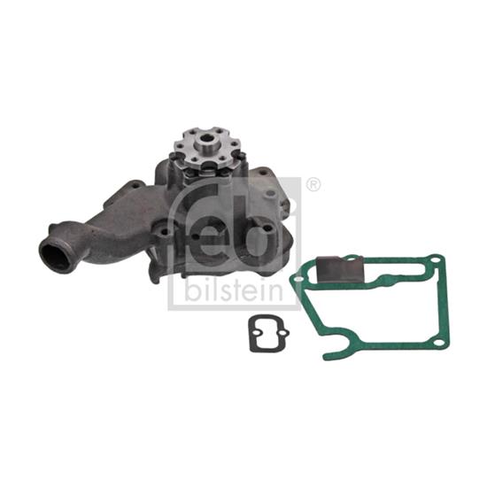 Febi Water Pump 03240