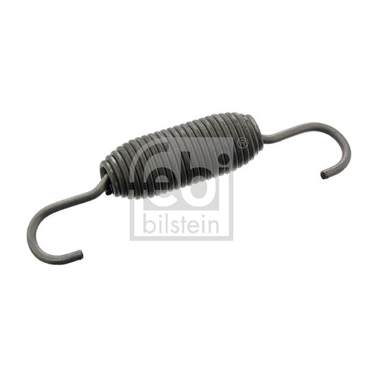 20x Febi Brake Adjuster Spring 03294