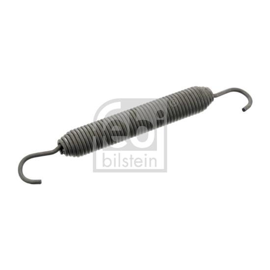 20x Febi Brake Adjuster Spring 03297