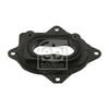 Febi Carburettor Mount Flange 03390