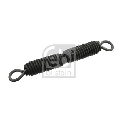 20x Febi Brake Shoe Spring 03300