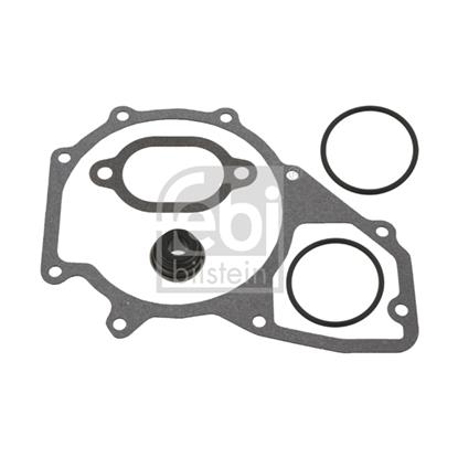 Febi Water Pump Gasket Set 03479