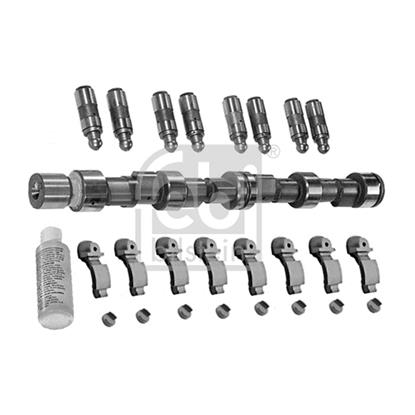 Febi Camshaft Kit 03534
