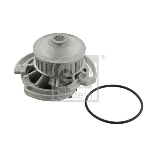 Febi Water Pump 03521