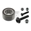 Febi Wheel Bearing Kit 03625
