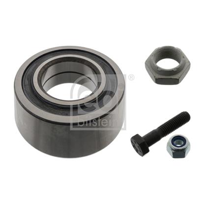 Febi Wheel Bearing Kit 03623