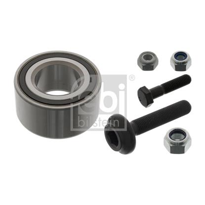 Febi Wheel Bearing Kit 03625