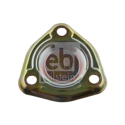 Febi Crankcase Housing Cover Lid 03640