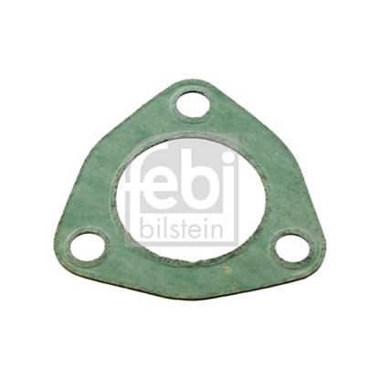 Febi Crankcase Housing Cover Seal Gasket 03645