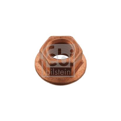 100x Febi Nut 03687