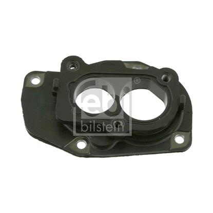 Febi Carburettor Mount Flange 03690