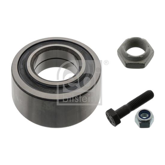 Febi Wheel Bearing Kit 03623