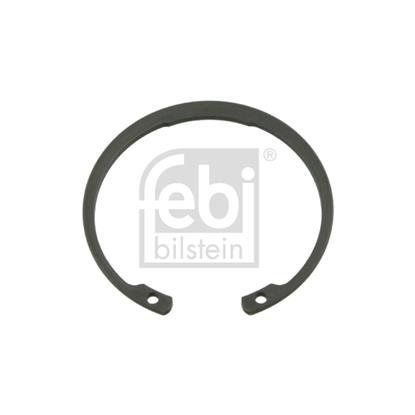 100x Febi Circlip Securing Elements 03729