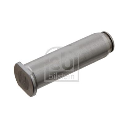 10x Febi Brake Shoe Sleeve Pin 03771