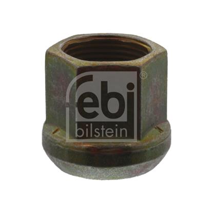 250x Febi Wheel Nut 03791