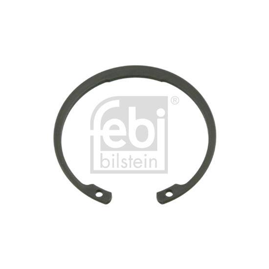 100x Febi Circlip Securing Elements 03729