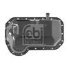 Febi Oil Wet Sump 03887