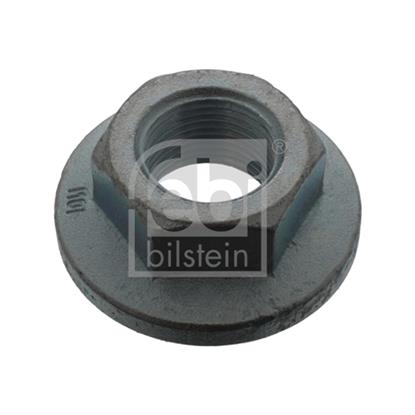 250x Febi Stub Axle Nut 03812