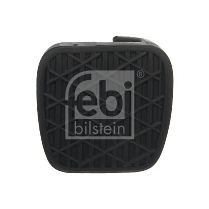 Febi Brake Pedal Rubber Pad 03841